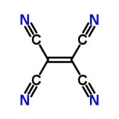 四氰基乙烯